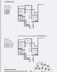 Sengkang Grand Residences (D19), Apartment #599107441